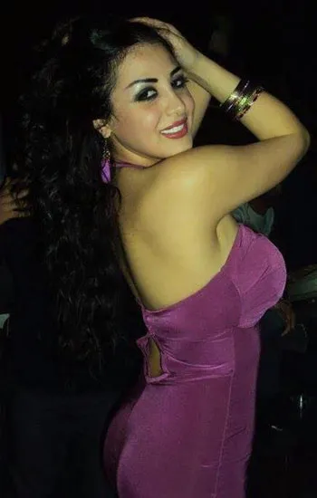 Sexy FabHotel Marble Arch Hotel Call Girl